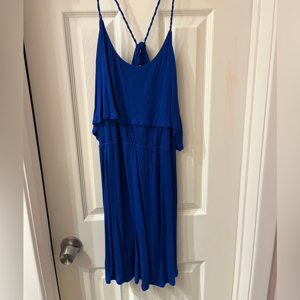 Summer dress